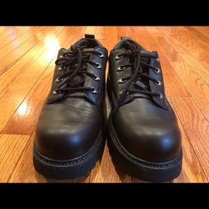 Skechers shoes casual size 13 brown